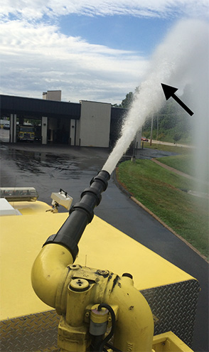 Firefighter Basics: Deck Gun Operations - Training - Fire Engineering
